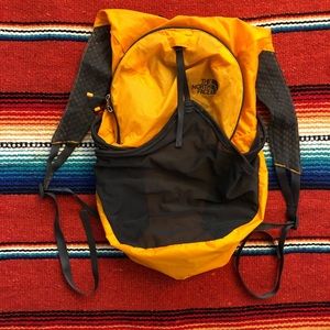 North Face Flyweight Travel Pack